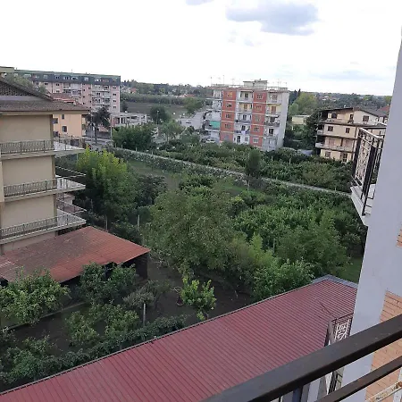 Bed & Breakfast L'aurora