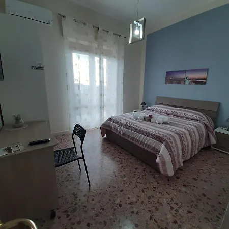 L'aurora Capua