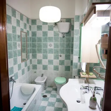 Bed & Breakfast L'aurora