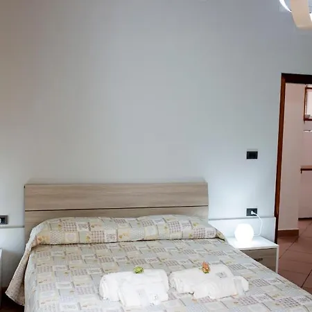 L'aurora 4*
