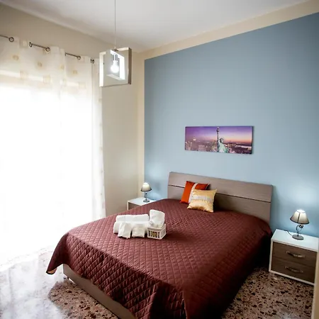 L'aurora Bed & Breakfast 4*