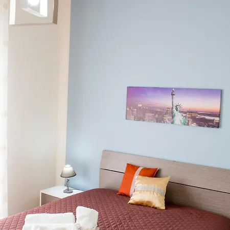 L'aurora Bed & Breakfast Capua