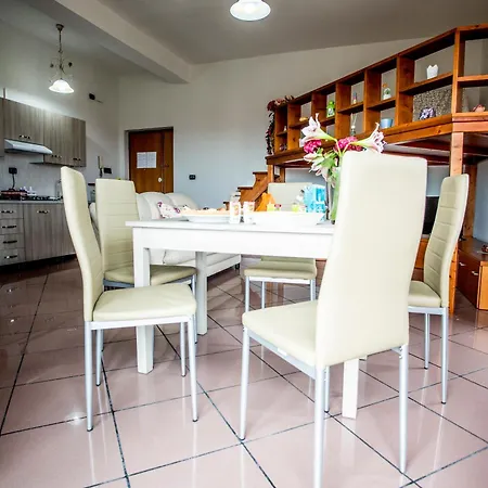 L'aurora Bed & Breakfast
