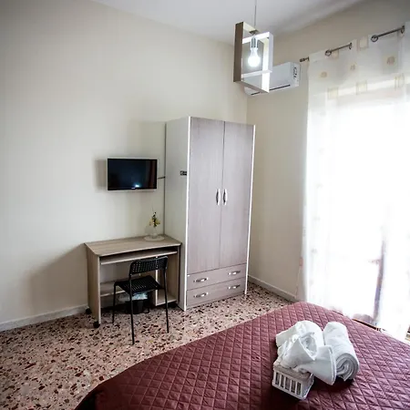 L'aurora Bed & Breakfast Capua