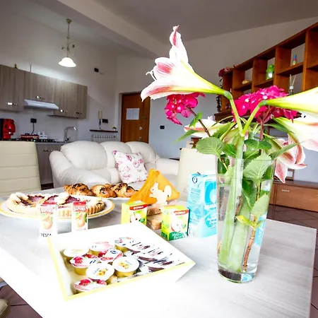 Bed & Breakfast L'aurora