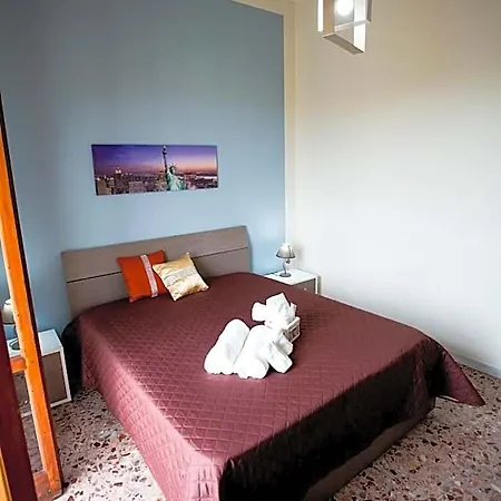 Bed & Breakfast L'aurora 4*