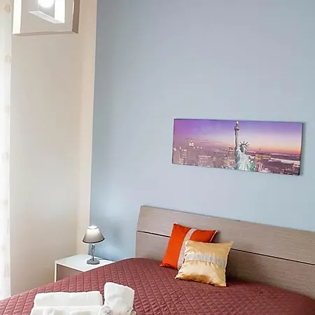L'aurora 4*