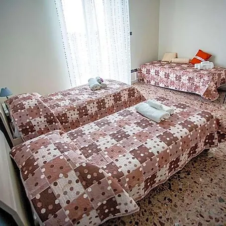 L'aurora Panzió 4*