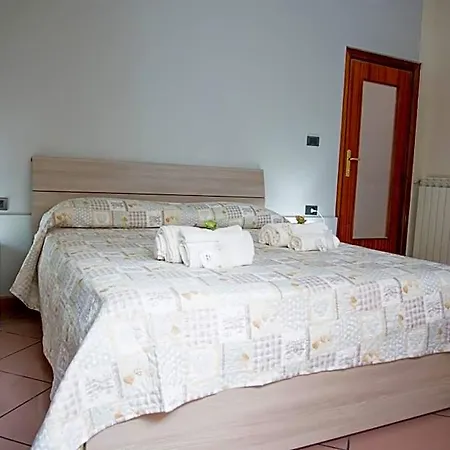 Panzió L'aurora