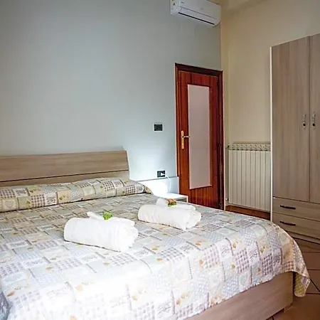 L'aurora Panzió 4*