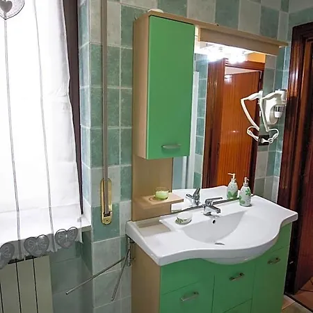 Bed & Breakfast L'aurora