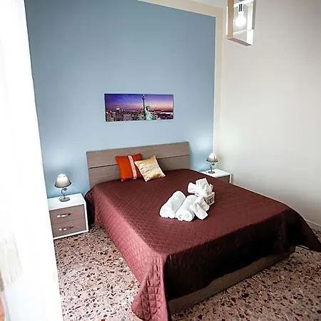 L'aurora 4*