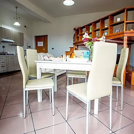 L'aurora 4* Capua