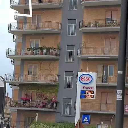 L'aurora Capua