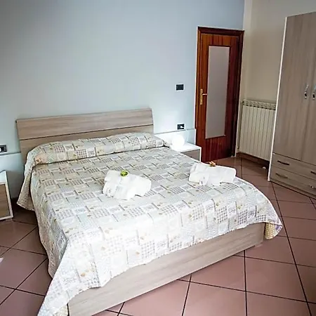 Panzió L'aurora Capua