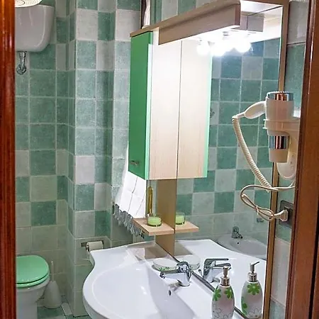 Panzió L'aurora Capua