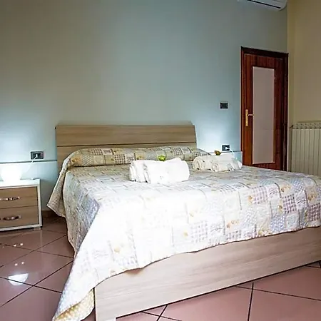 L'aurora Capua
