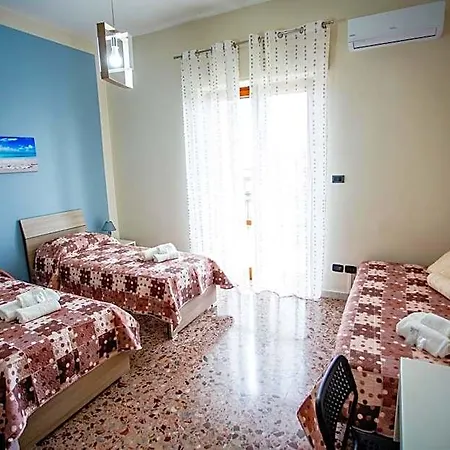 Bed & Breakfast L'aurora Capua