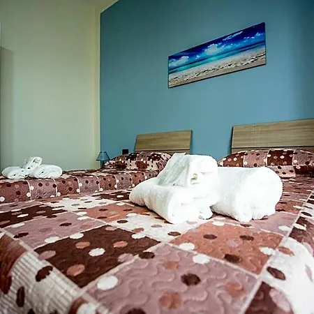 Bed & Breakfast L'aurora Capua