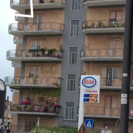 L'aurora Capua