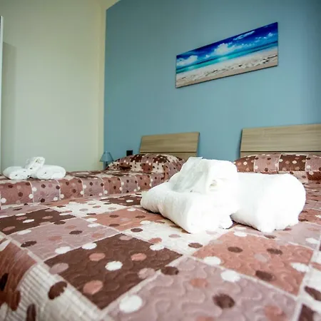 L'aurora Bed & Breakfast