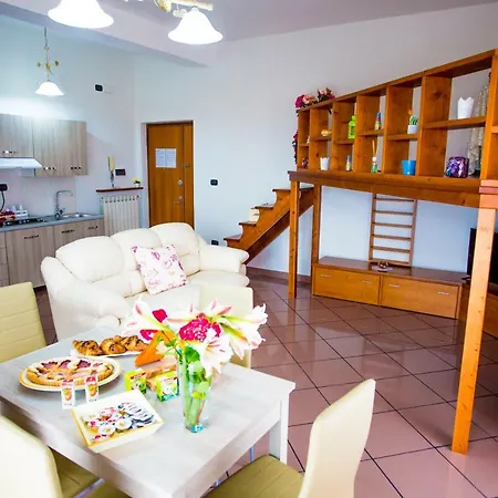 L'aurora Bed & Breakfast *