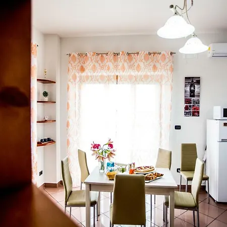 Bed & Breakfast L'aurora *