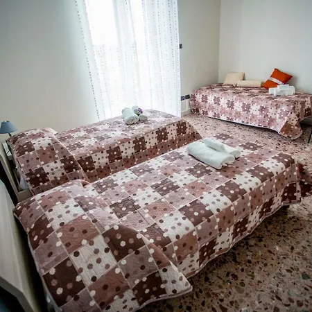 L'aurora Bed & Breakfast Capua