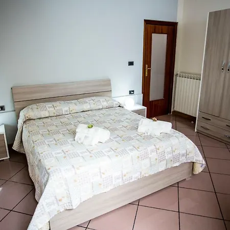 Panzió L'aurora 4*
