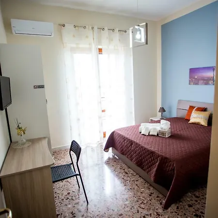 Bed & Breakfast L'aurora *