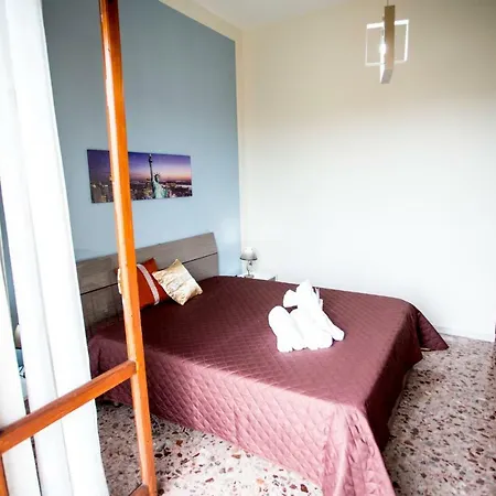 L'aurora Bed & Breakfast