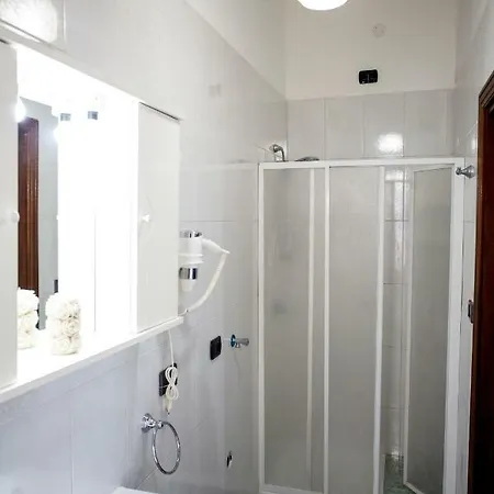 Panzió L'aurora 4*