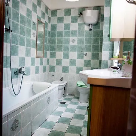 Panzió L'aurora 4*