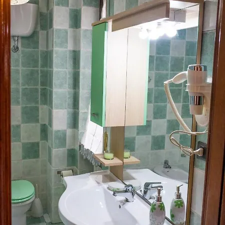 Bed & Breakfast L'aurora Capua