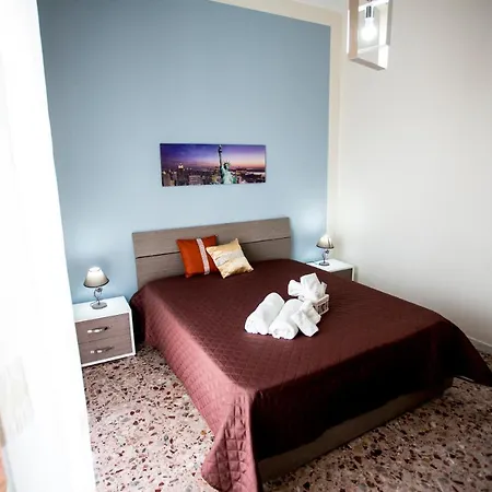 L'aurora Bed & Breakfast 4*