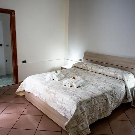 L'aurora Panzió 4*