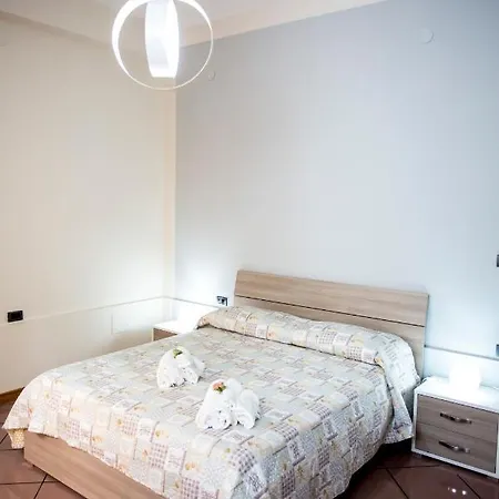 L'aurora Bed & Breakfast 4*