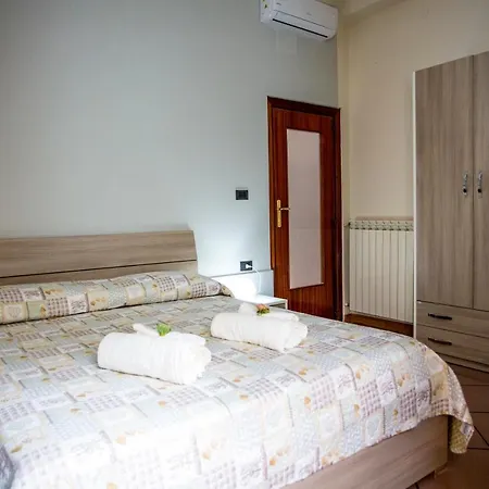 L'aurora 4* Capua