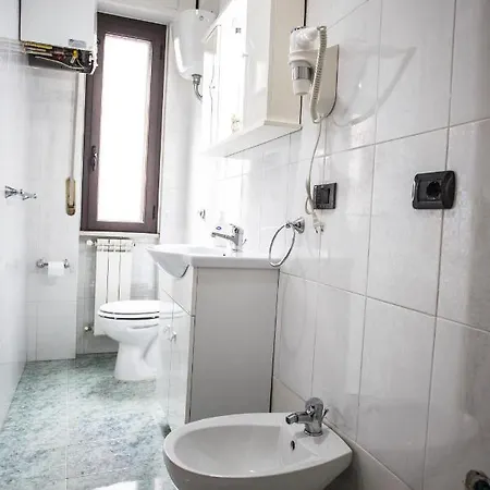 L'aurora Bed & Breakfast 4*