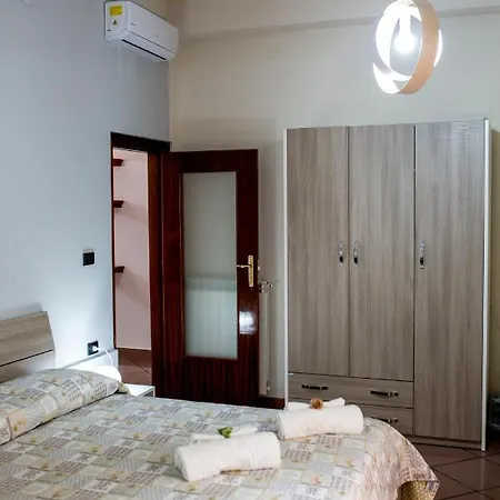 Bed & Breakfast L'aurora *