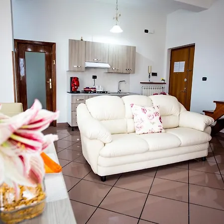 L'aurora Bed & Breakfast Capua