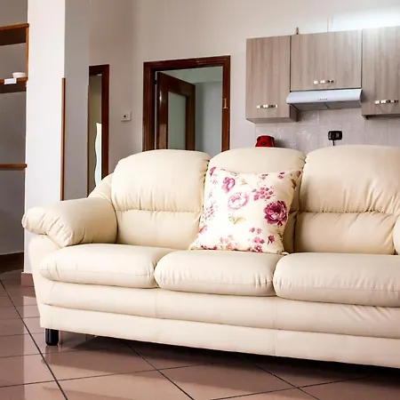 L'aurora Bed & Breakfast