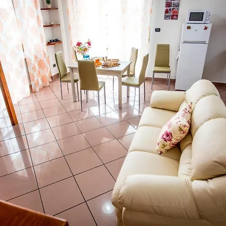 Bed & Breakfast L'aurora Capua