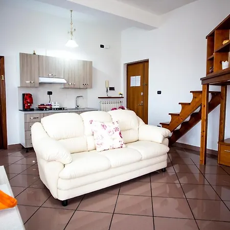 L'aurora Bed & Breakfast *