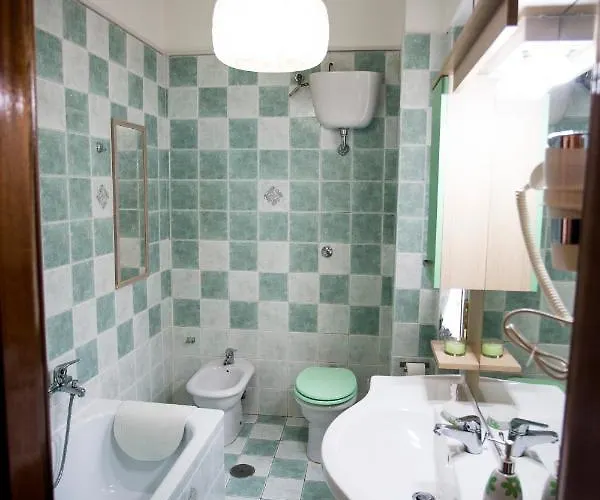 Couette-café L'aurora