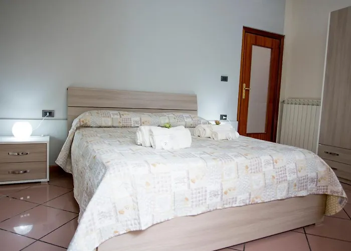 L'aurora 4* 카푸아