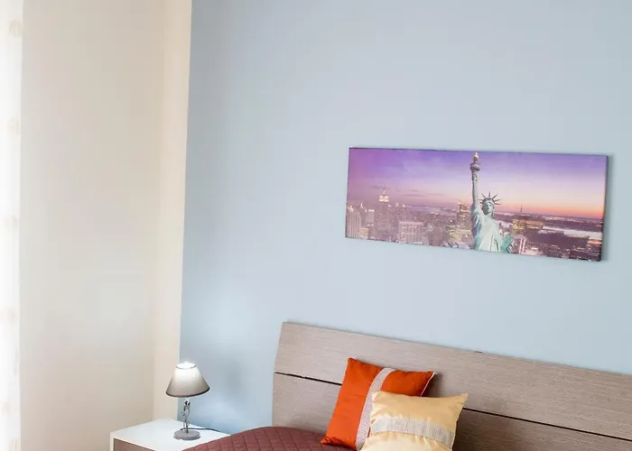 L'aurora Couette-café Capua