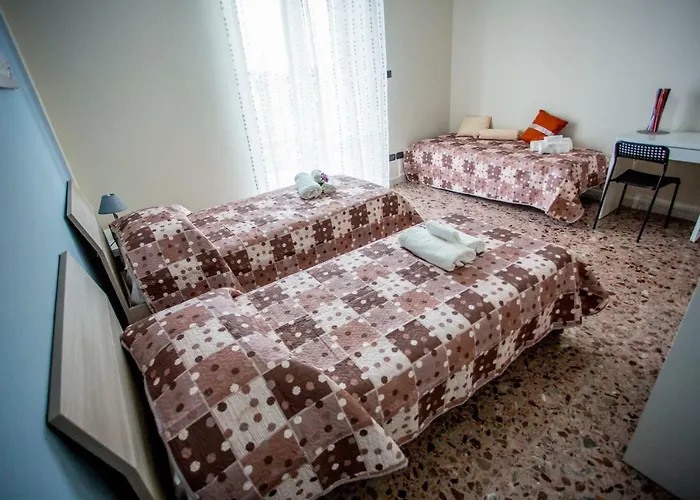 L'aurora Bed & Breakfast Capua