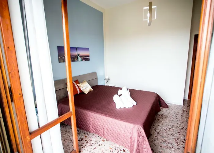L'aurora Bed & Breakfast