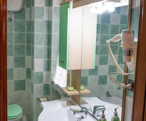 B&B L'aurora 카푸아